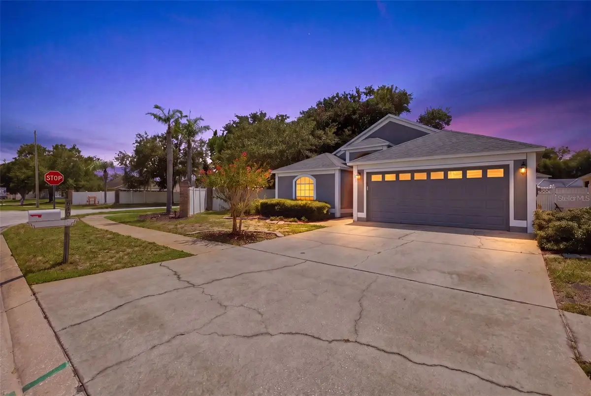 860 Rocky Mountain Court, Valrico, FL 33594 - #1