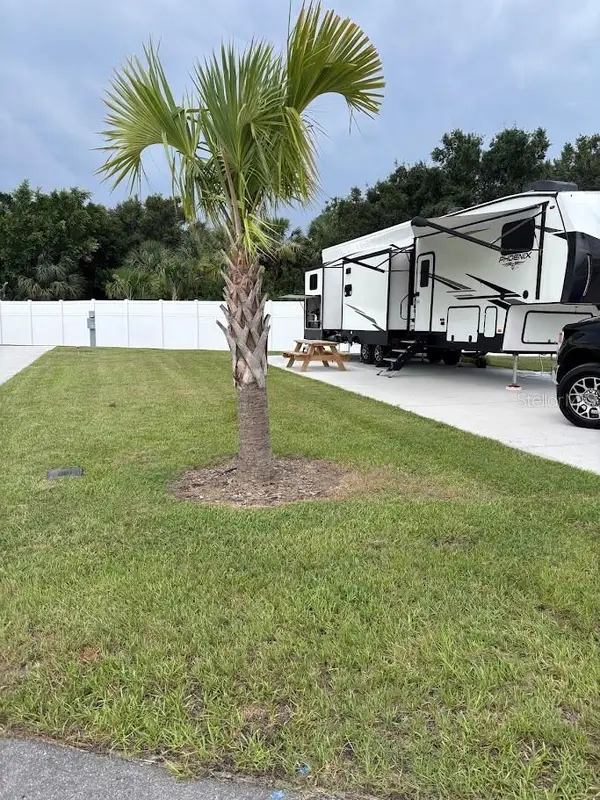 350 Horizon Road #lot 350, PUNTA GORDA, FL 33982
