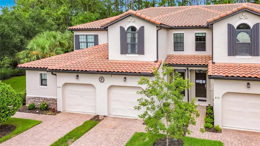 8223 Roseville Road, Davenport, FL 33896 - #3