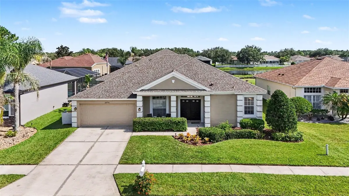 25741 Risen Star Dr, Wesley Chapel, FL 33544 - #1