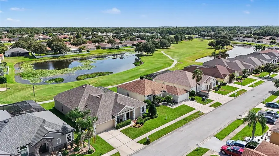 25741 Risen Star Dr, Wesley Chapel, FL 33544 - #2