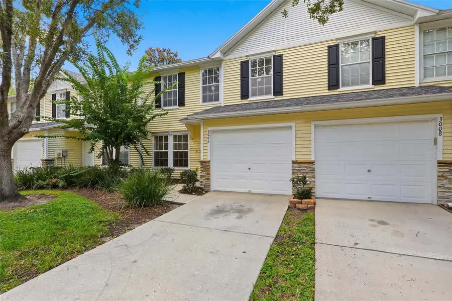 3006 Amber Oak Drive, Valrico, FL 33594 - #3