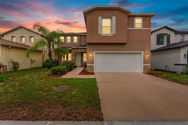 10319 Boyette Creek Boulevard, RIVERVIEW, FL 33569