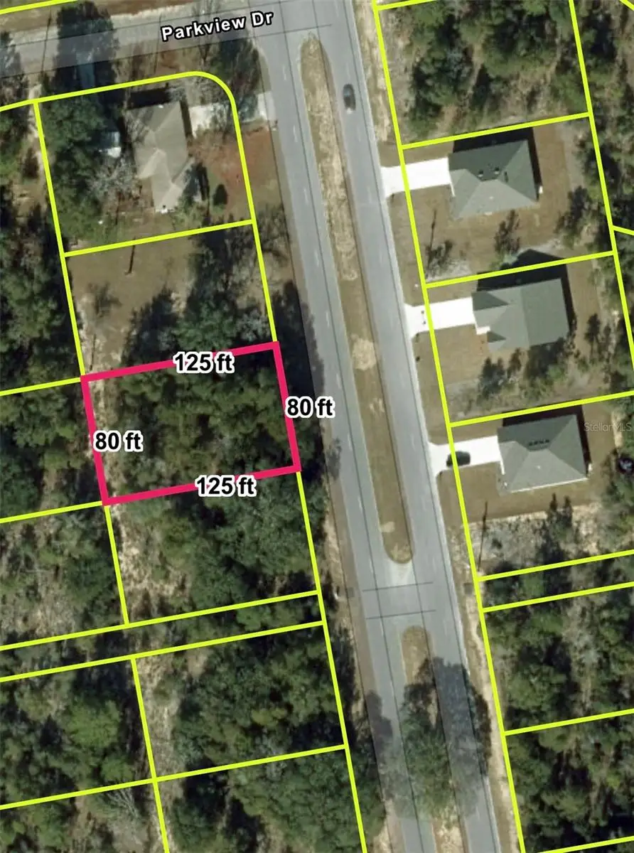 Lot 27 Country Club Boulevard, Chipley, FL 32428 - #2