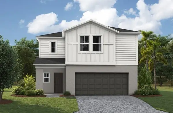 36552 Sagemoor Drive, ZEPHYRHILLS, FL 33541