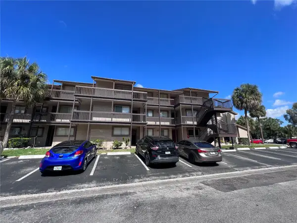6338 Newtown Circle #38C5, TAMPA, FL 33615