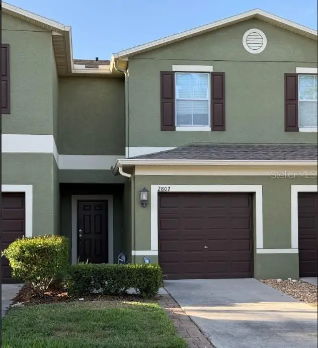 2807 Lantern Hill Avenue, Brandon, FL 33511 - #1
