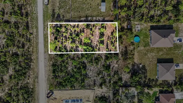 0 Scissorbill Avenue, WEEKI WACHEE, FL 34614