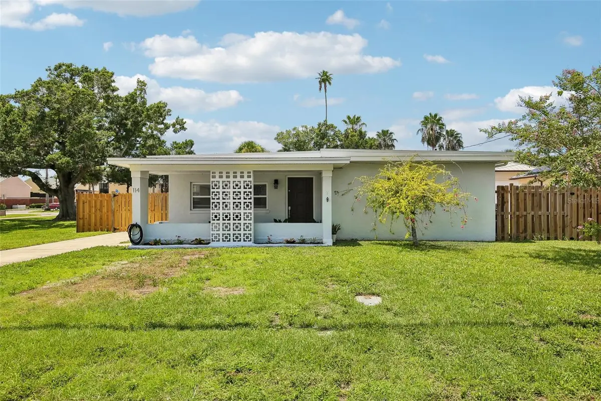 114 Lake Judy Lee Drive, Largo, FL 33771 - #1