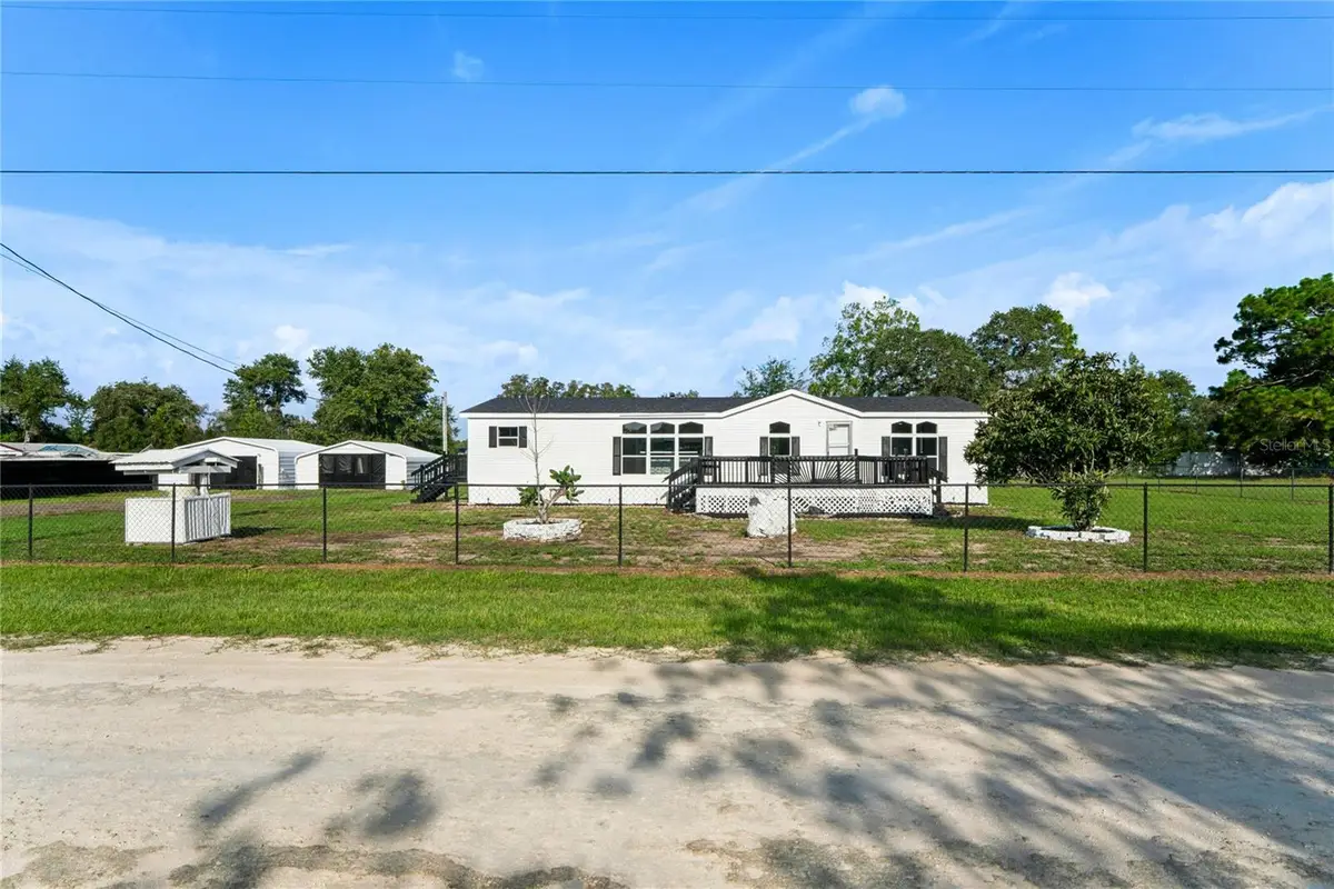 4357 Orlando Avenue, Brooksville, FL 34604 - #1