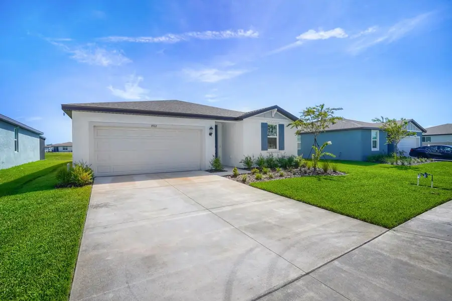 7722 Satterfield Terrace, Parrish, FL 34219 - #2