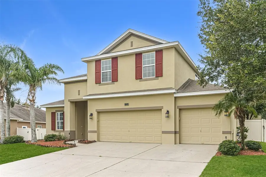 12552 Hammock Pointe Circle, Clermont, FL 34711 - #2