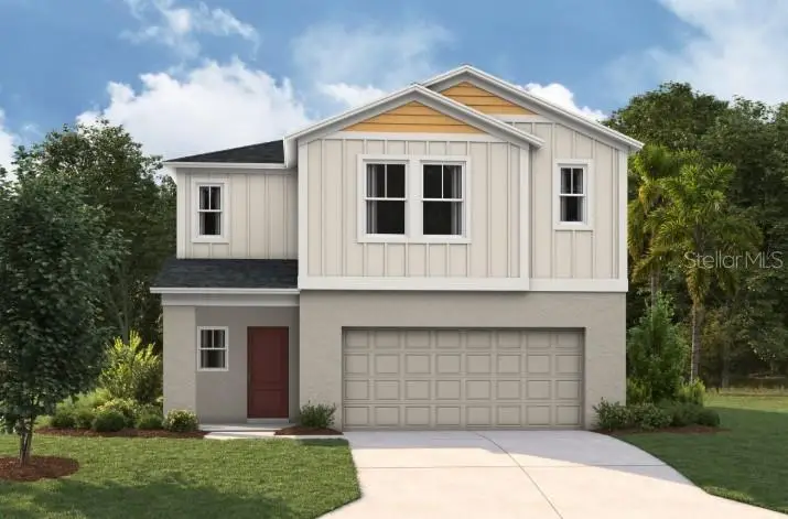 15213 Maude Landing Loop, Wimauma, FL 33598 - #1