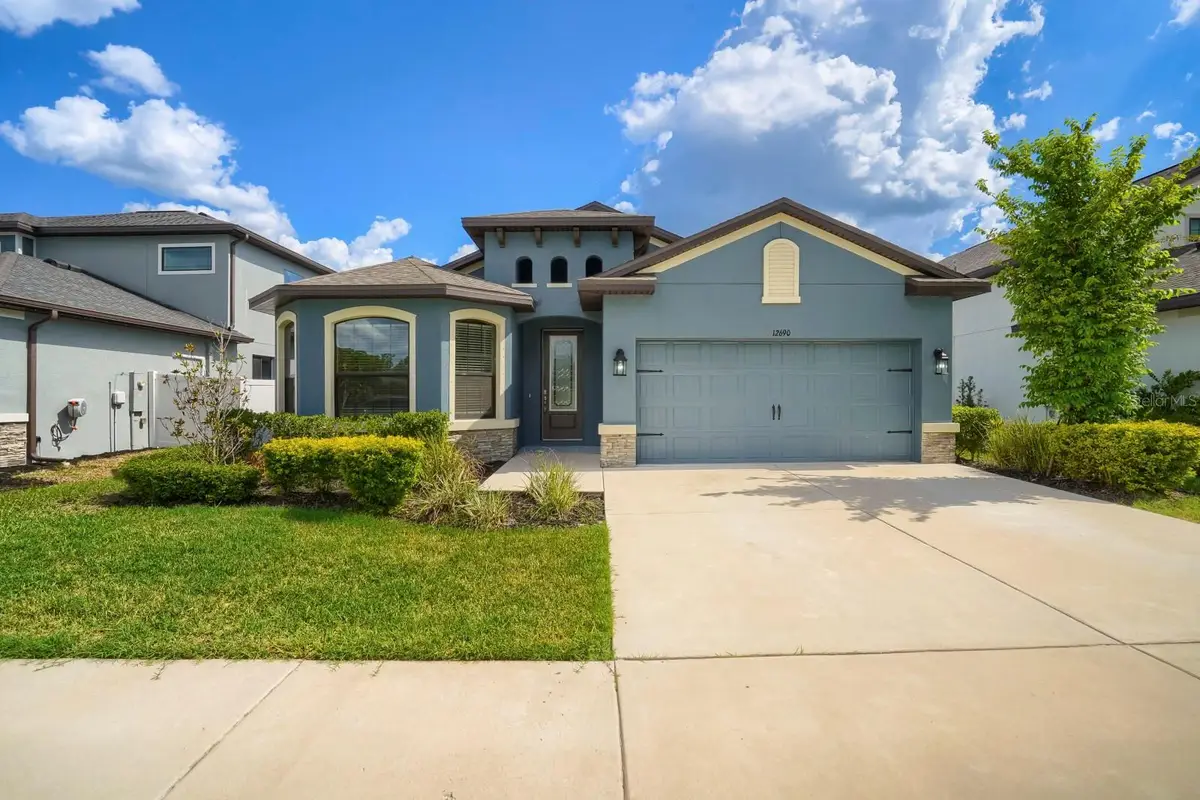 12690 Vander Way, New Port Richey, FL 34654 - #1