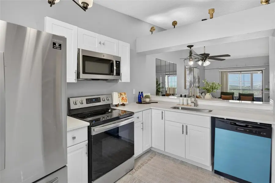 1311 Powderpuff Drive #1009, Dunedin, FL 34698 - #3
