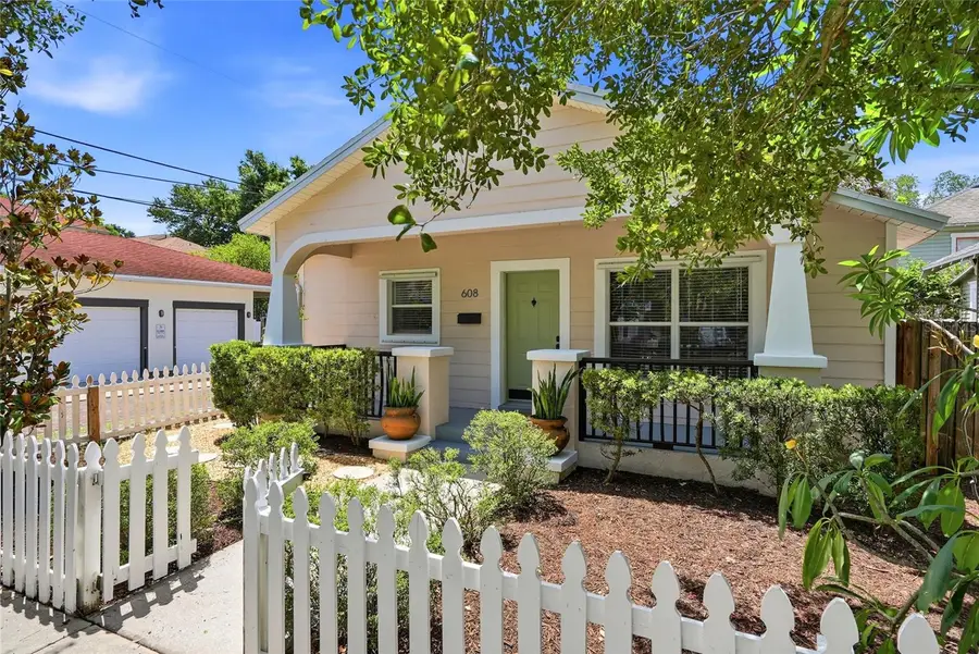 608 9th Avenue N, Saint Petersburg, FL 33701 - #2