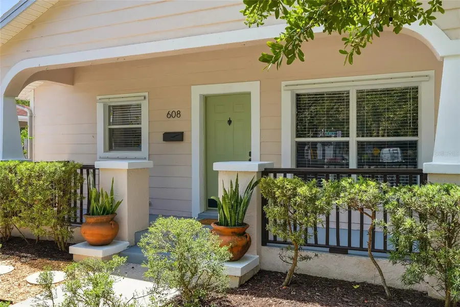 608 9th Avenue N, Saint Petersburg, FL 33701 - #3
