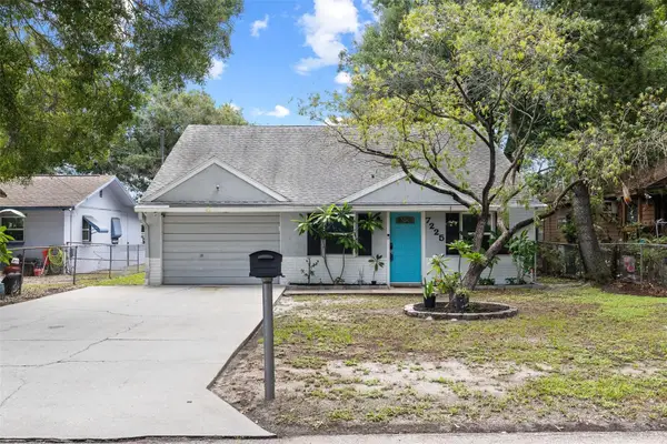 7225 33rd Street N, ST PETERSBURG, FL 33702