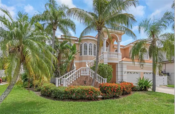 3187 Shoreline Drive, CLEARWATER, FL 33760
