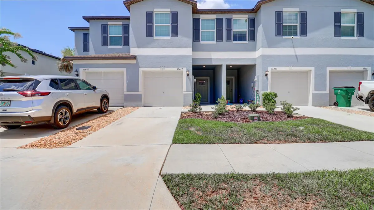 36427 Garden Wall Way, Zephyrhills, FL 33541 - #1