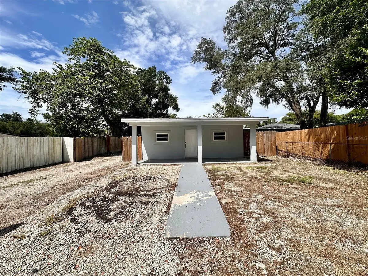 8906 N Albany Avenue, Tampa, FL 33604 - #1