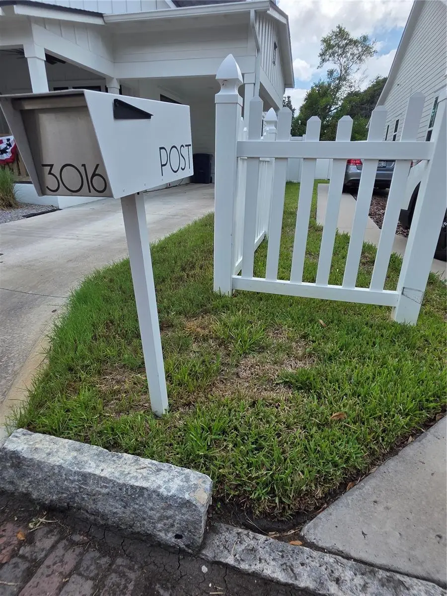 3016 N Massachusetts Avenue, Tampa, FL 33603 - #3