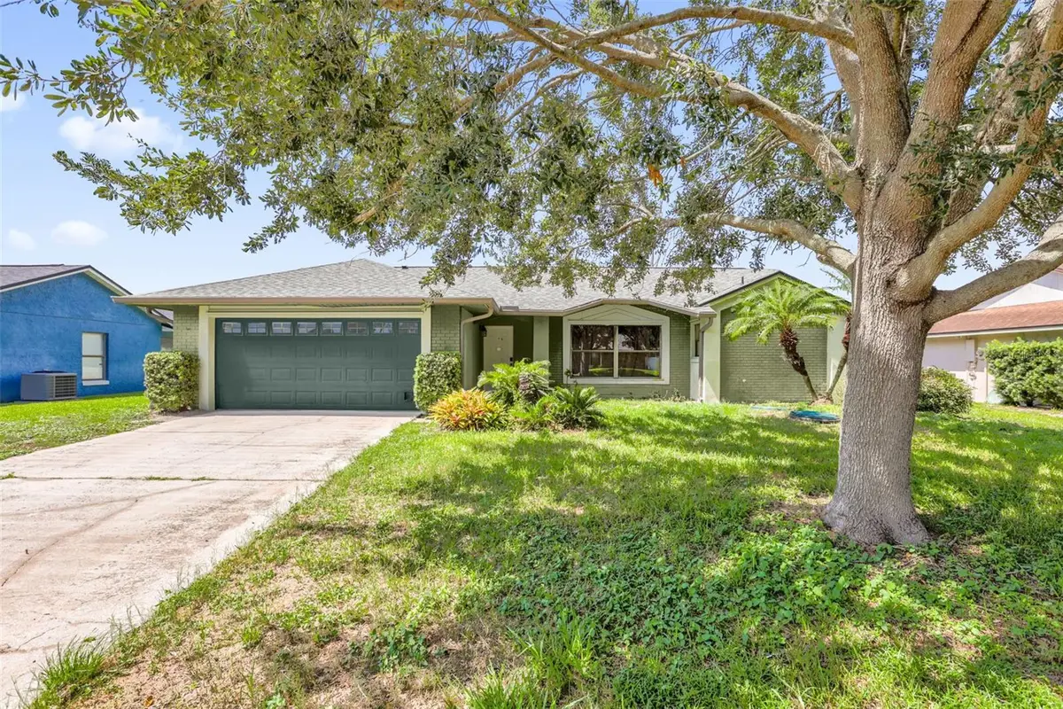 5119 Heath Drive, Orlando, FL 32812 - #1