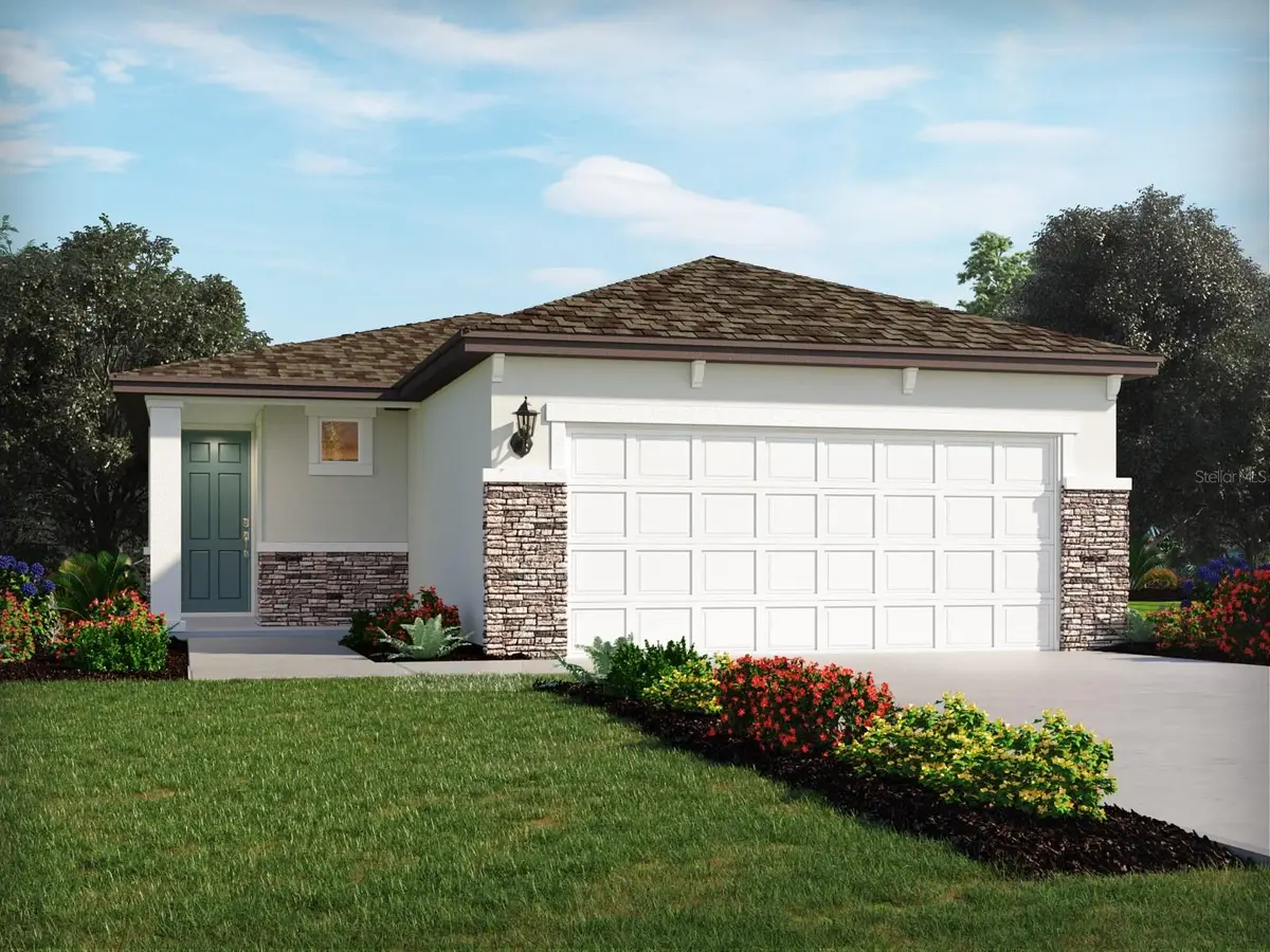 3902 Teak Lane, Bartow, FL 33830 - #1