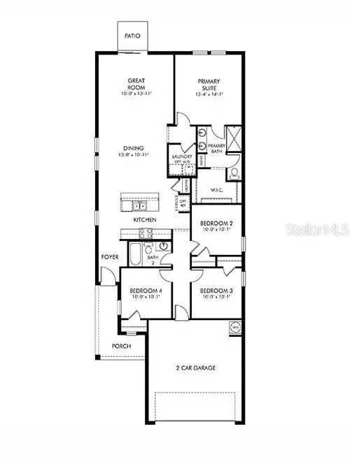 3902 Teak Lane, Bartow, FL 33830 - #2