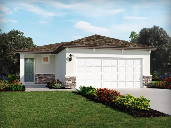17667 Olive Thorn Drive, BROOKSVILLE, FL 34601