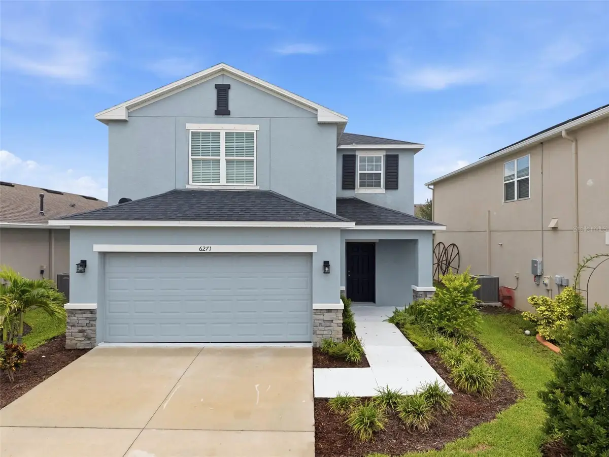 6271 Springmont Loop, Palmetto, FL 34221 - #1