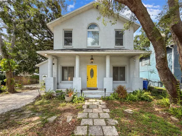 211 E 131st Avenue, TAMPA, FL 33612