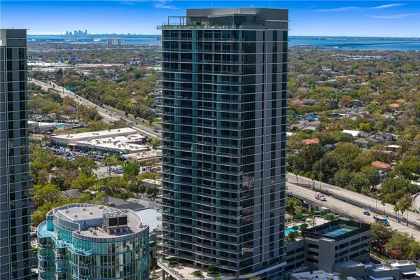 3015 S Ysabella Avenue #2603, TAMPA, FL 33629