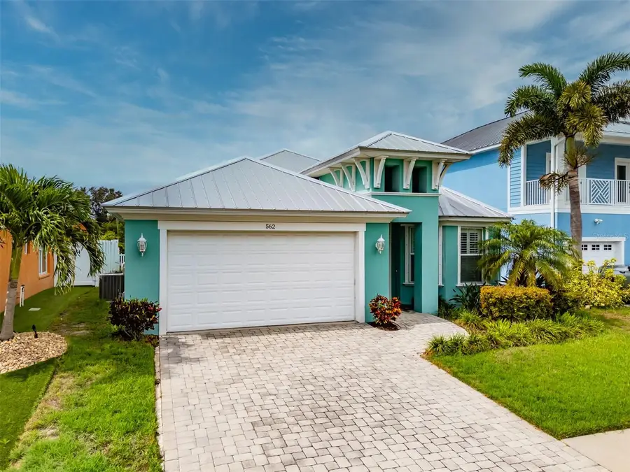 562 Bimini Bay Boulevard, Apollo Beach, FL 33572 - #2