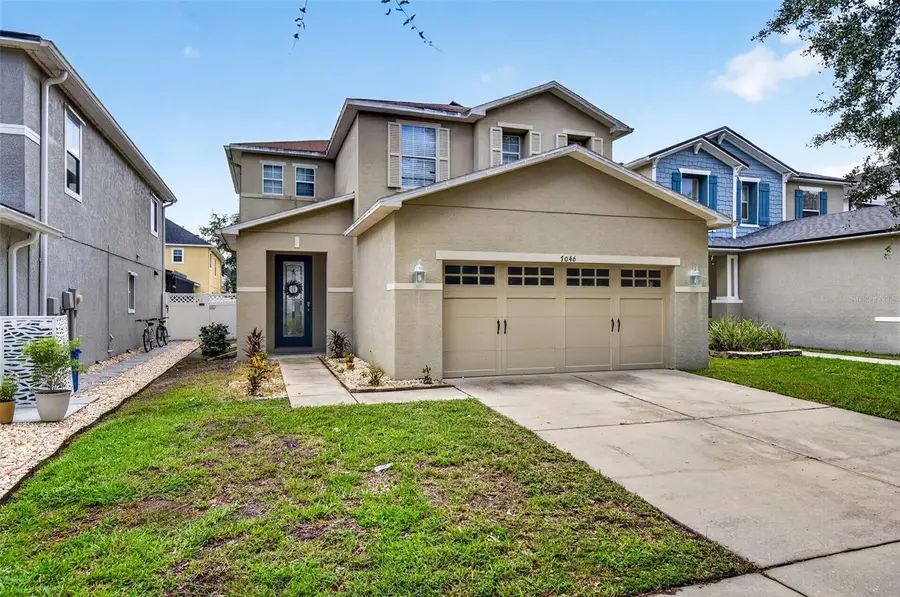 7046 Penta Place, Wesley Chapel, FL 33545 - #2