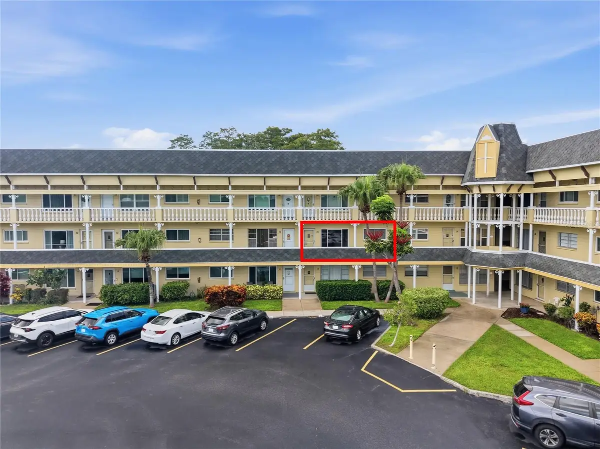 2458 Florentine Way #34, Clearwater, FL 33763 - #1