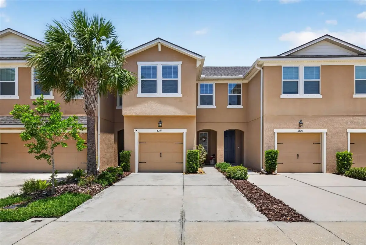 6231 Scarlet Darter Way, Tampa, FL 33625 - #1