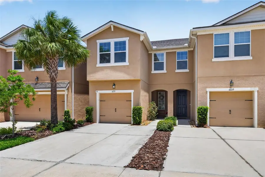 6231 Scarlet Darter Way, Tampa, FL 33625 - #2