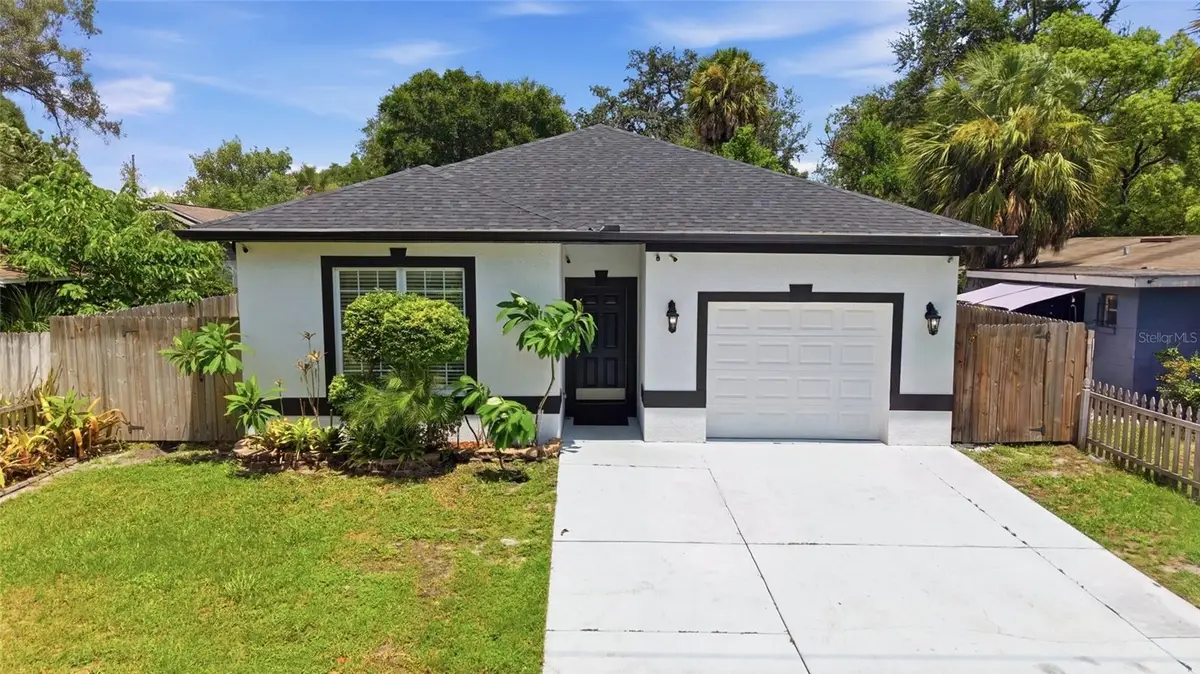 8205 N 12th Street, Tampa, FL 33604 - #1