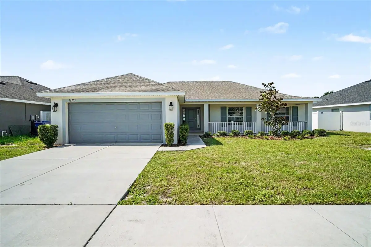 16253 Vine Cliff Avenue, Hudson, FL 34667 - #1