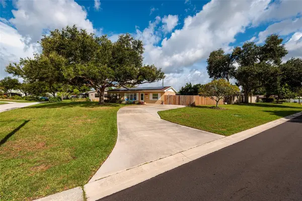 6801 29th Terrace N, ST PETERSBURG, FL 33710