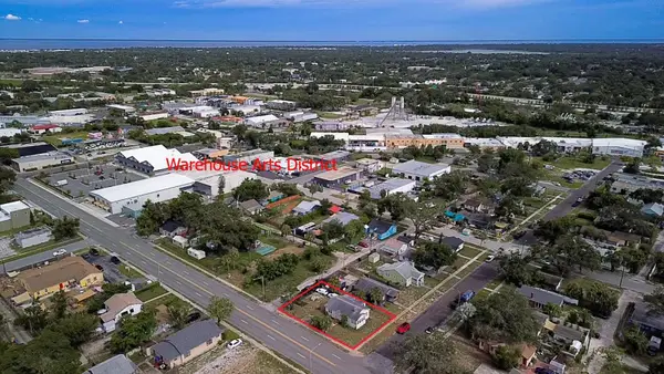 2560 5th Avenue S, ST PETERSBURG, FL 33712