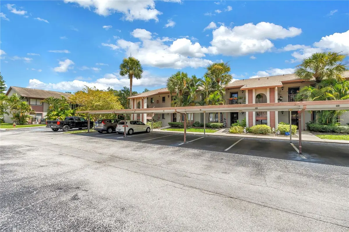 723 83rd Avenue N #102, Saint Petersburg, FL 33702 - #1