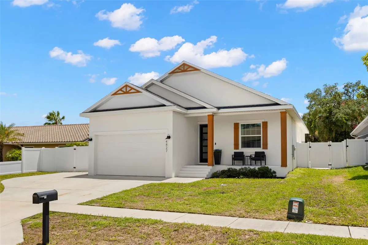 4827 Blue Jay Circle, Palm Harbor, FL 34683 - #1