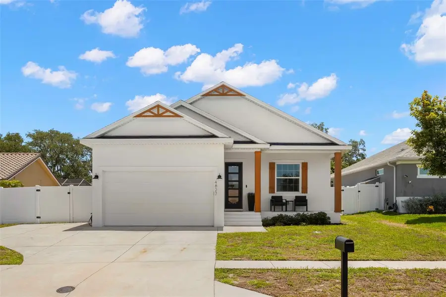 4827 Blue Jay Circle, Palm Harbor, FL 34683 - #3