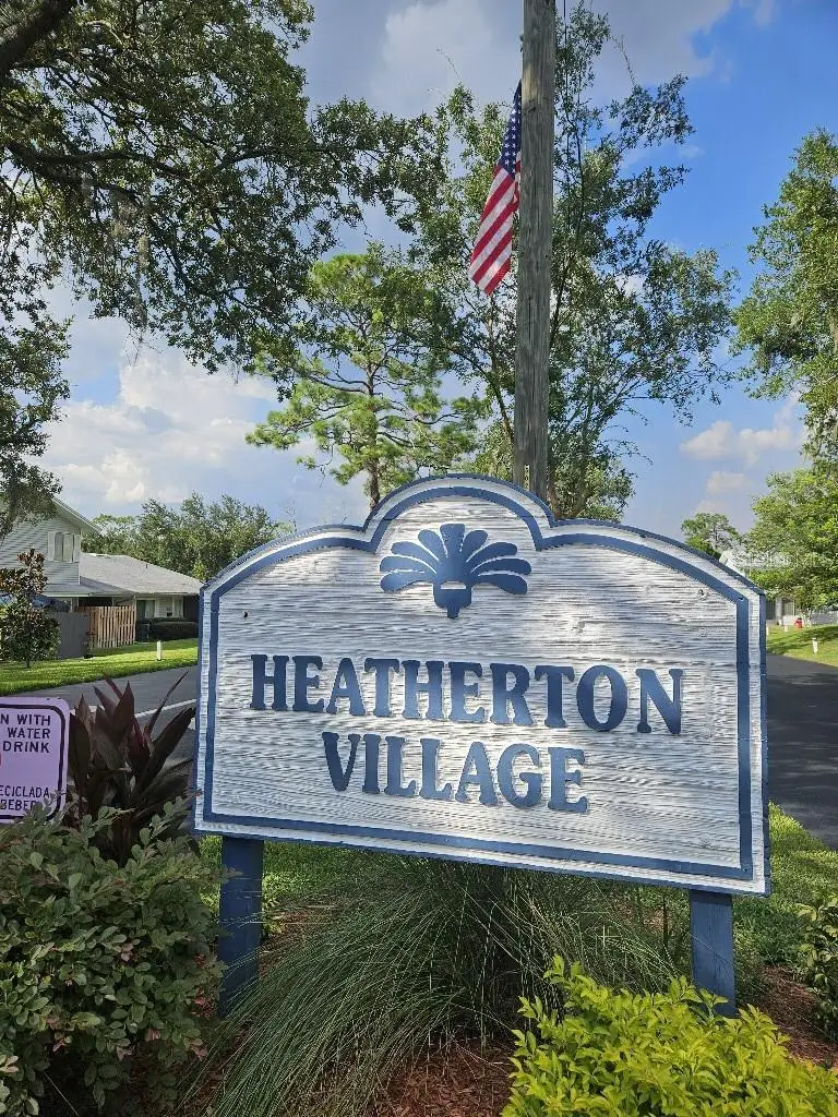 619 Heatherton Village, Altamonte Springs, FL 32714 - #2