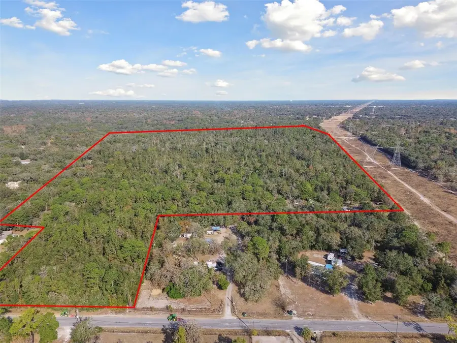 Little Ranch Road, Spring Hill, FL 34610 - #2