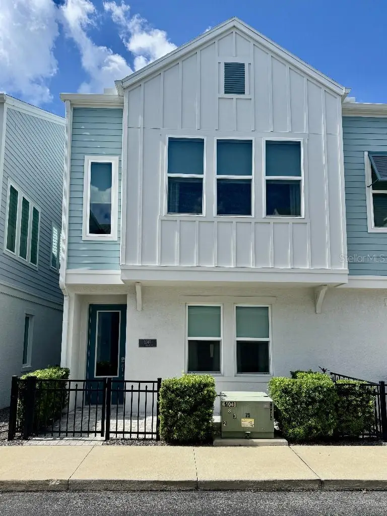 2317 Lindstrom Street, Sarasota, FL 34237 - #1