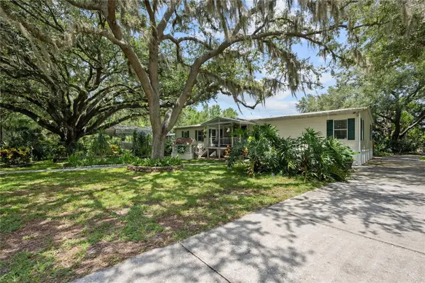 34945 Buck Road, ZEPHYRHILLS, FL 33541