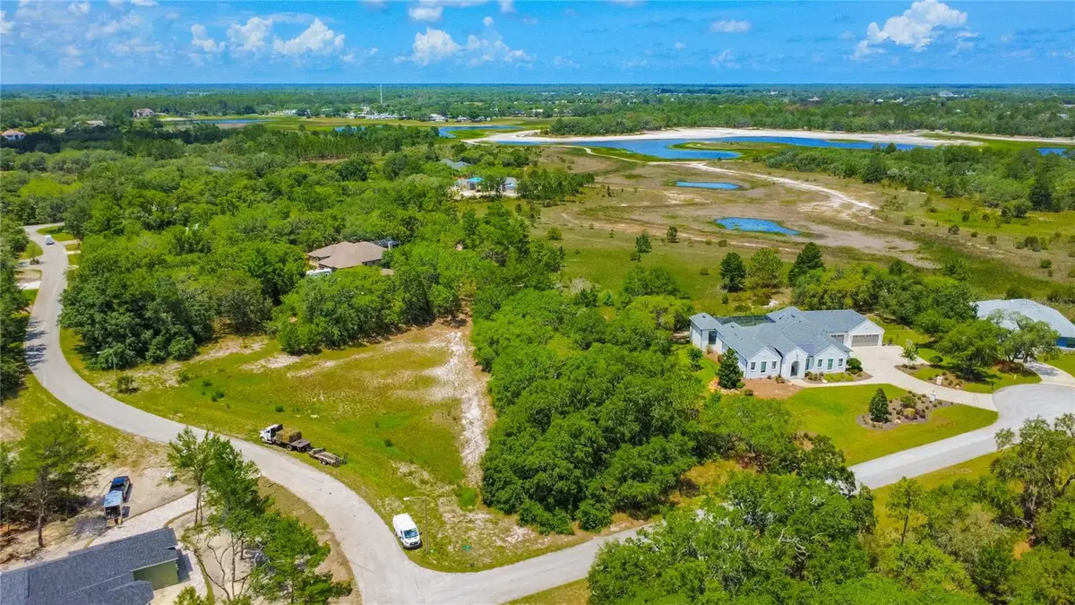10446 Scenic Lake Drive, Weeki Wachee, FL 34613 - #1